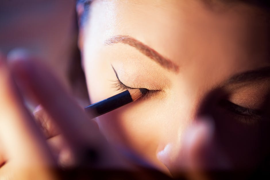 Best Eyeliners of 2026: Every Type Tested, Pencil, Liquid, Gel & More