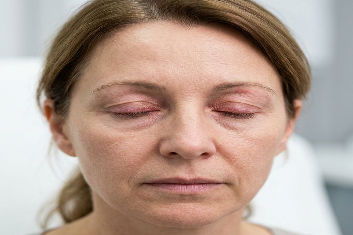 Eyeshadow Expiration: When to Replace Your Makeup