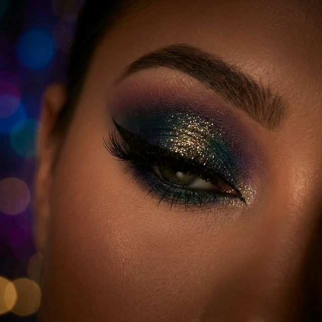 Prom Eye Makeup Looks: 8 Styles from Subtle to Statement